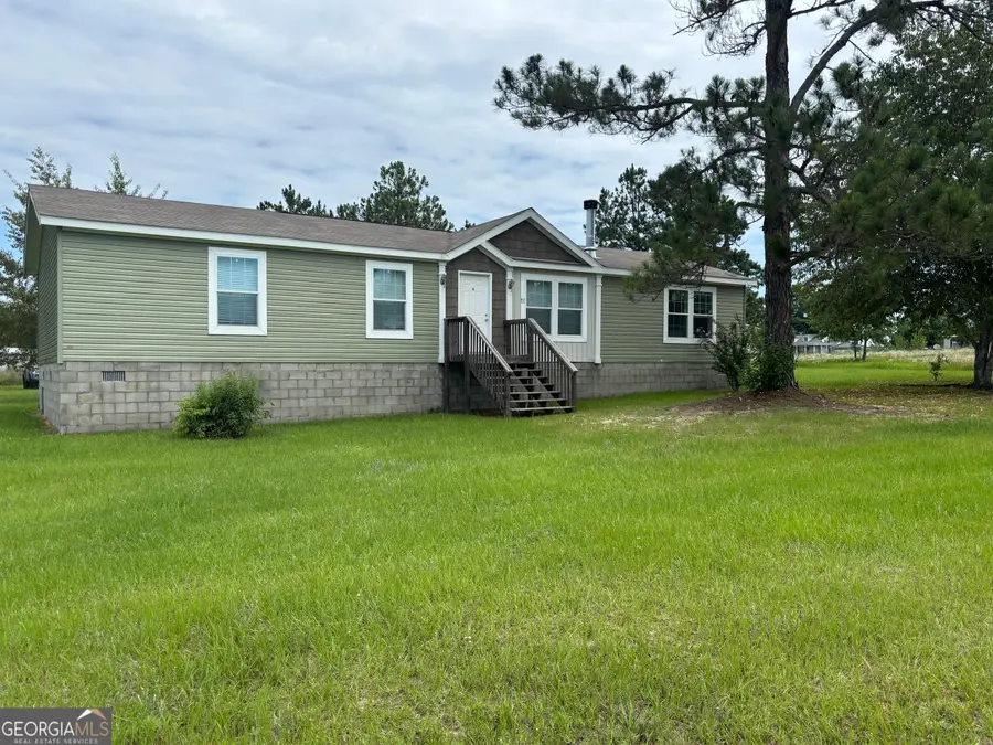 84 Laryn Lane, Eastman, GA 31023 - #3