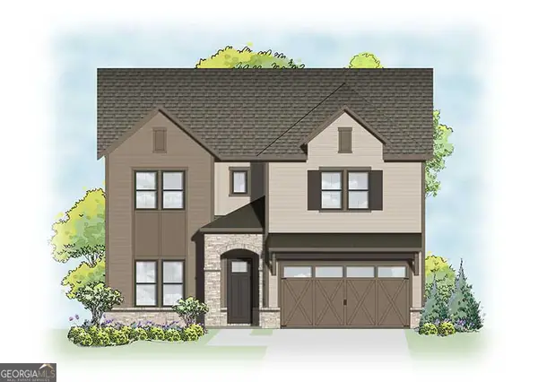 211 Regester Way, Peachtree City, GA 30269