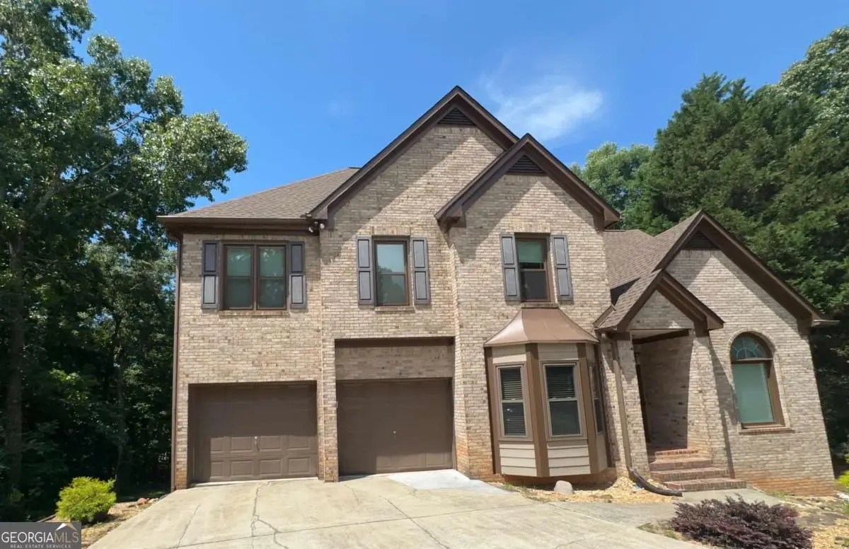 2213 Thicket Court Nw, Acworth, GA 30102 - #1