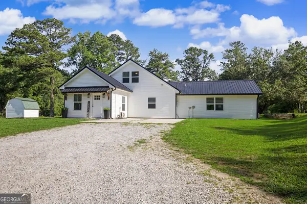 137 Lynch Road, Brooks, GA 30205