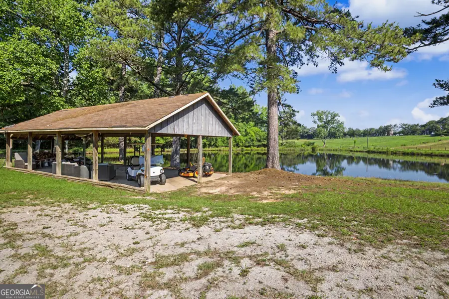 137 Lynch Road, Brooks, GA 30205 - #3