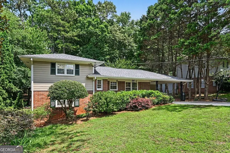 2632 Laurel Ridge Drive, Decatur, GA 30033 - #3