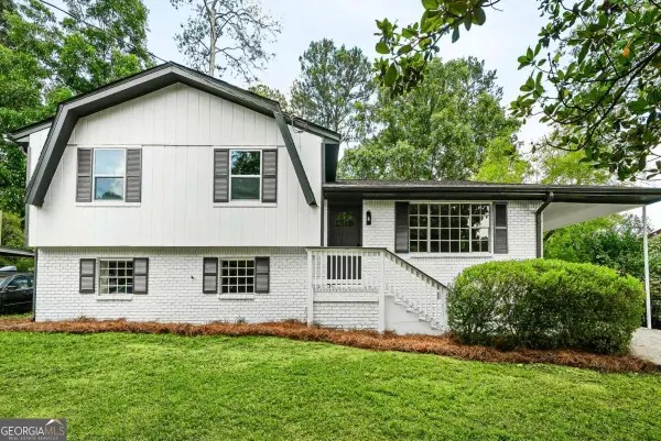 8276 San Jose Trail, Jonesboro, GA 30236