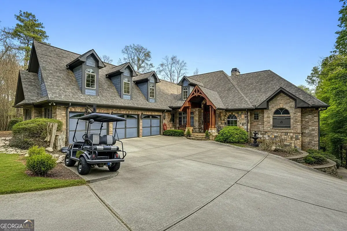 6427 Point Twenty Two, Gainesville, GA 30506 - #1