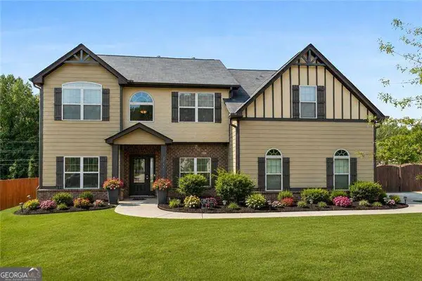2748 Village Park Drive E, Ellenwood, GA 30294