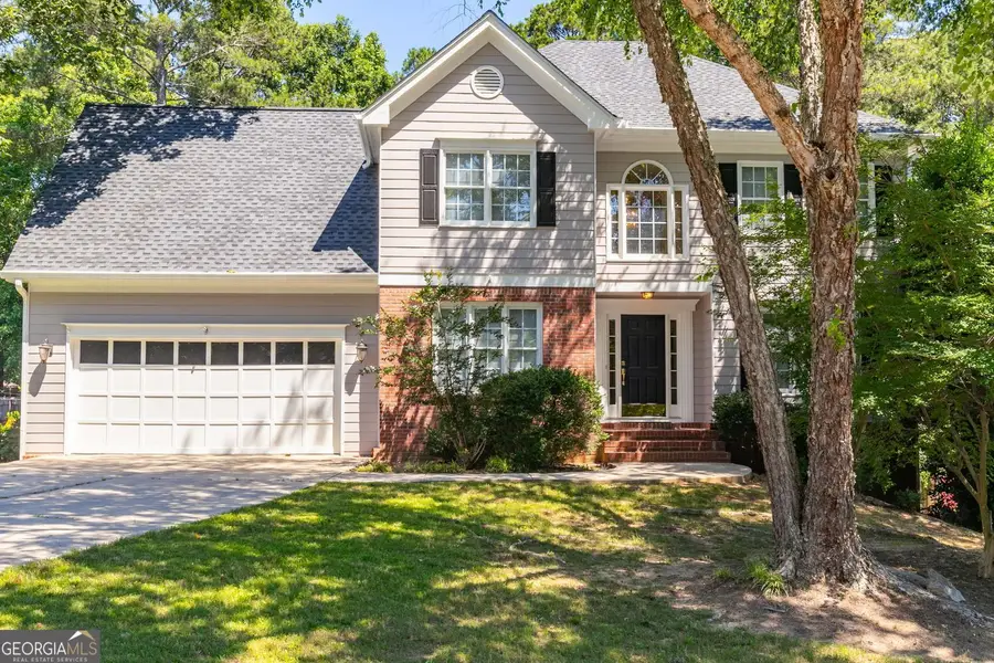 749 Sunny Field Lane, Lawrenceville, GA 30043 - #3