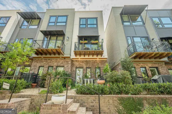 2199 Lenox Road Ne #7, Atlanta, GA 30324