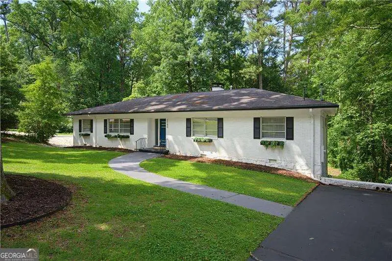 2150 Azalea Circle, Decatur, GA 30033 - #2