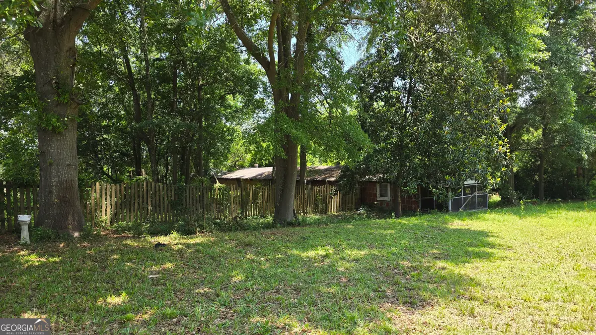 3320 Rice Mill Road, Macon, GA 31206 - #1