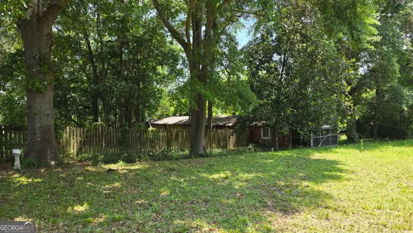 3320 Rice Mill Road, Macon, GA 31206