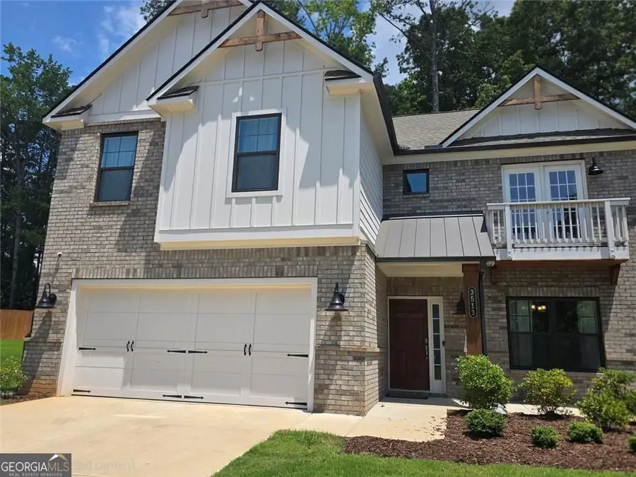 3513 Palmer Falls Drive, Douglasville, GA 30135 - #3