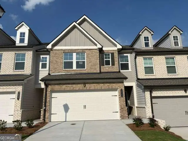 3009 Humdala Place #129, Buford, GA 30519 - #1