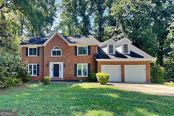 4279 Arbor Club Drive, Marietta, GA 30066