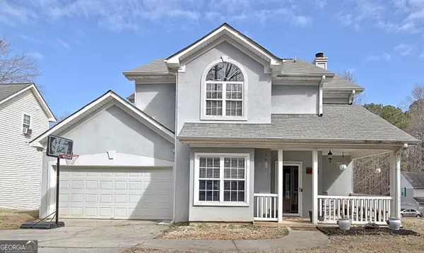 747 S Fairfield Drive, Peachtree City, GA 30269