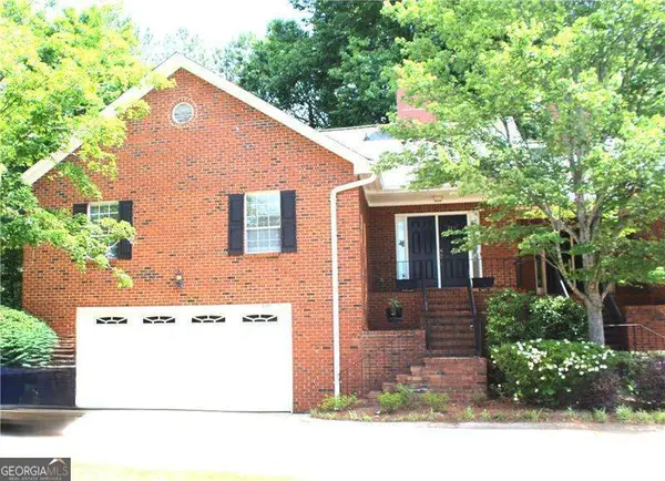 3691 Blackshear Court, Duluth, GA 30096