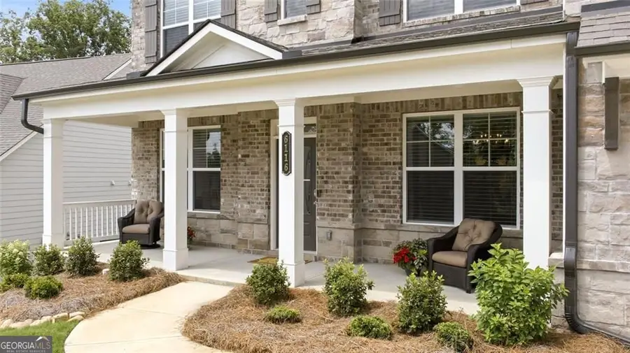 6116 Black Pear Lane, Gainesville, GA 30506 - #2
