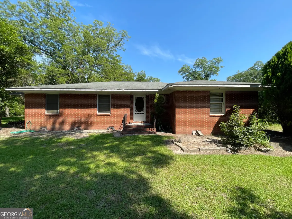 218 W Peter Street, Cochran, GA 31014 - #1