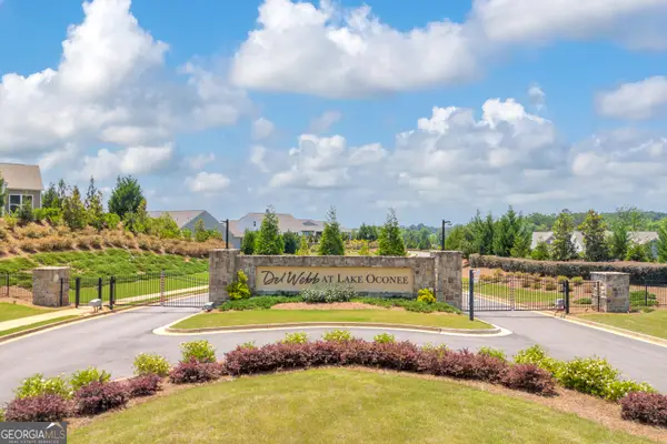 1010 Southern Pine Road, Greensboro, GA 30642