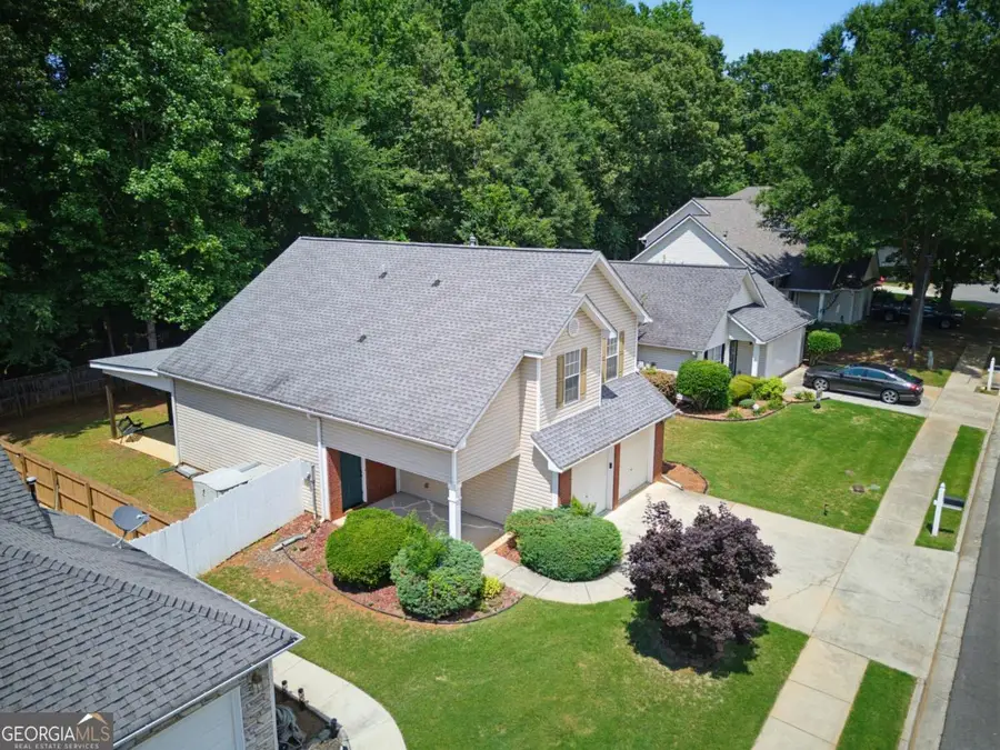 3144 Justice Mill Court Nw, Kennesaw, GA 30144 - #2