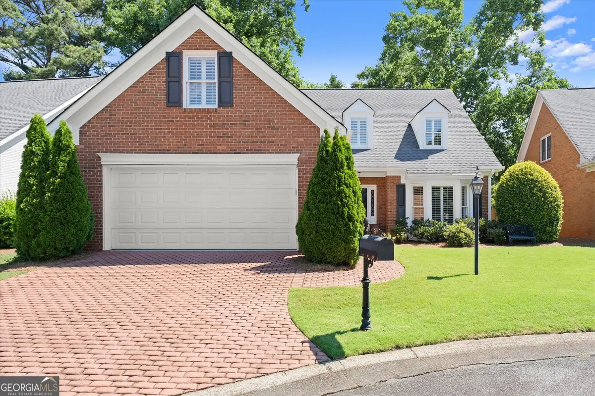 567 N Palisades Circle Se, Marietta, GA 30067 - #1