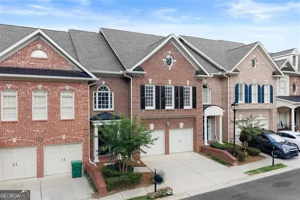 6239 Spalding Dr, Peachtree Corners, GA 30092