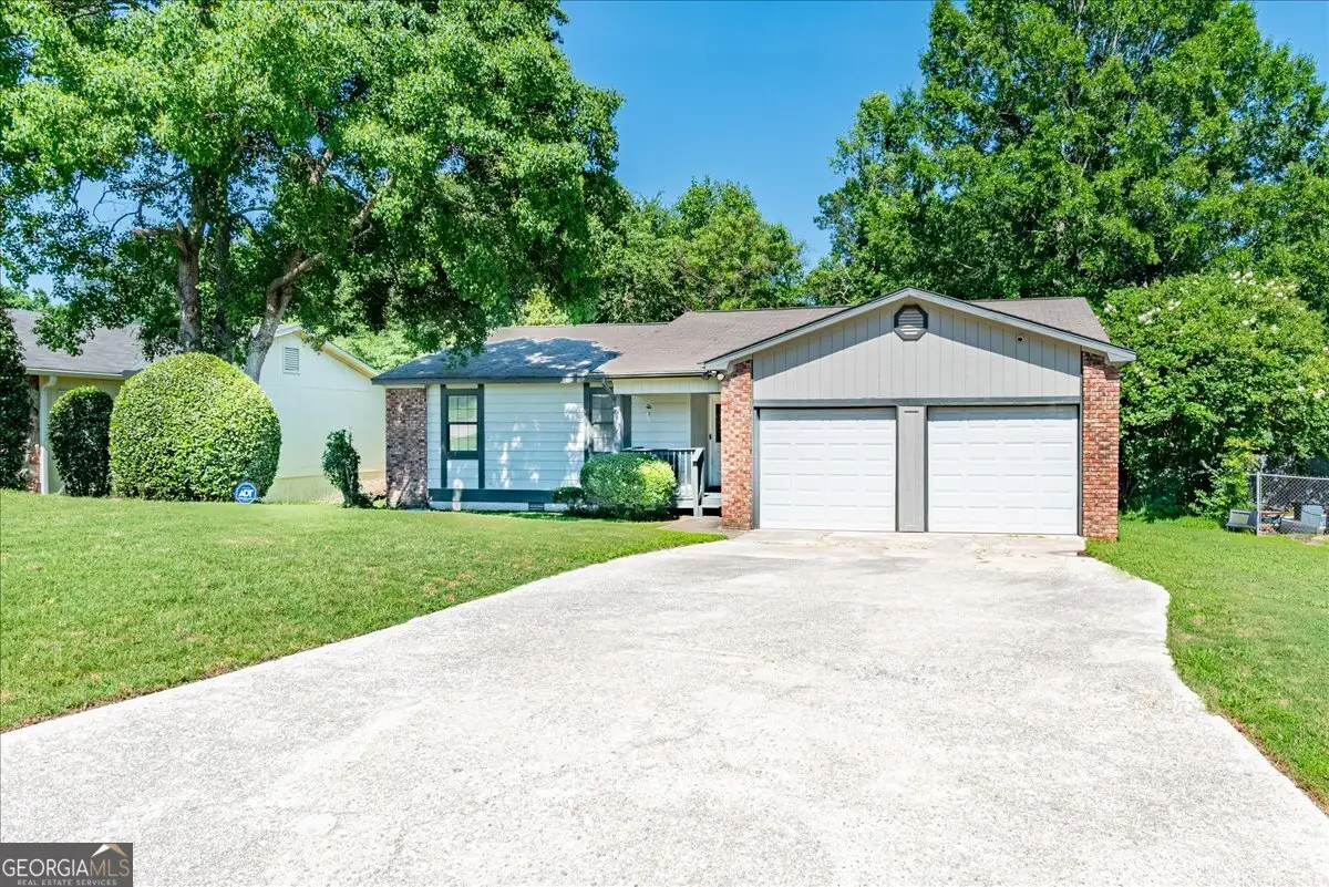 6932 Buckeye Way, Columbus, GA 31904 - #1