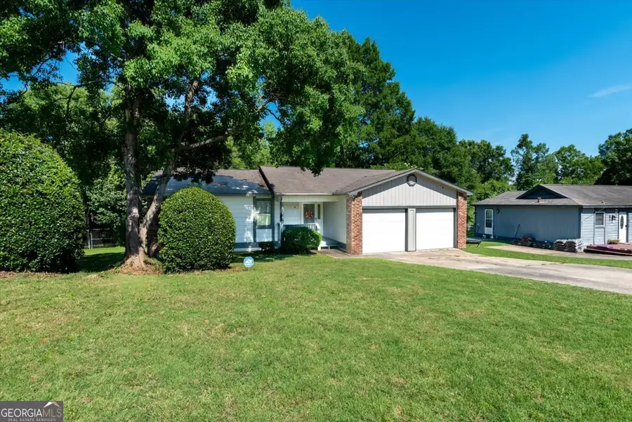 6932 Buckeye Way, Columbus, GA 31904 - #3