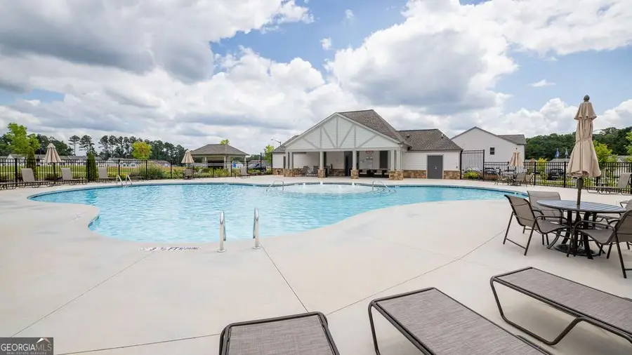 3085 Yellowhammer Drive #4, Marietta, GA 30064 - #2