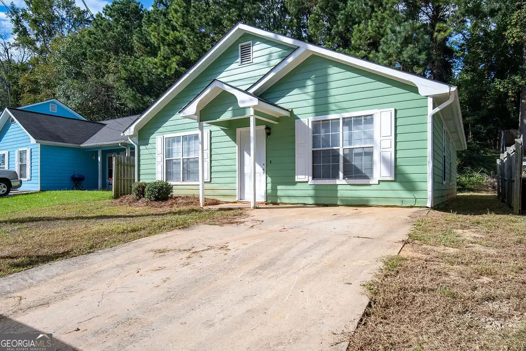 2840 Pebblebrook Court, Buford, GA 30518 - #1