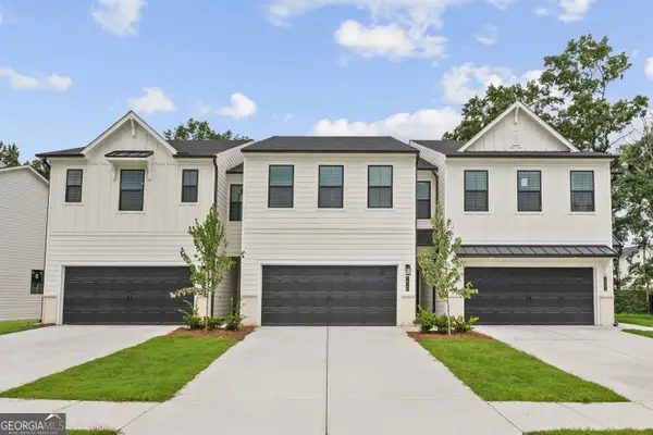7517 Clover Lane #120, Flowery Branch, GA 30542
