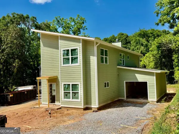 1451 Broad Street, Athens, GA 30601