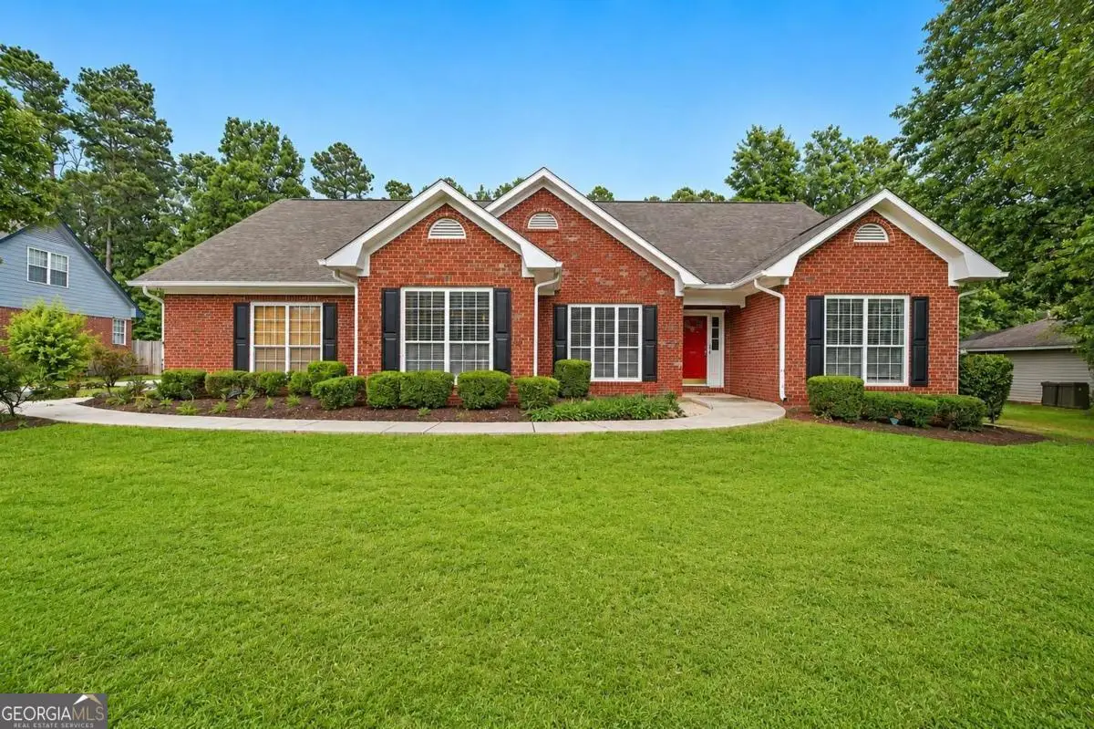3575 Garden Lakes Parkway Nw, Rome, GA 30165 - #1