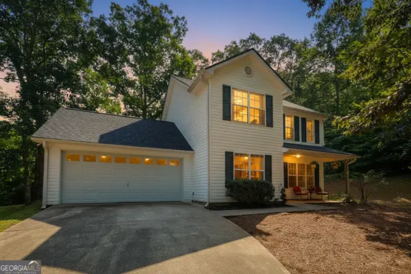 266 Wildcat Creek Road, Ellijay, GA 30540