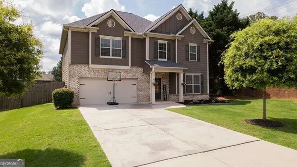 100 Silver Trace, Dallas, GA 30157