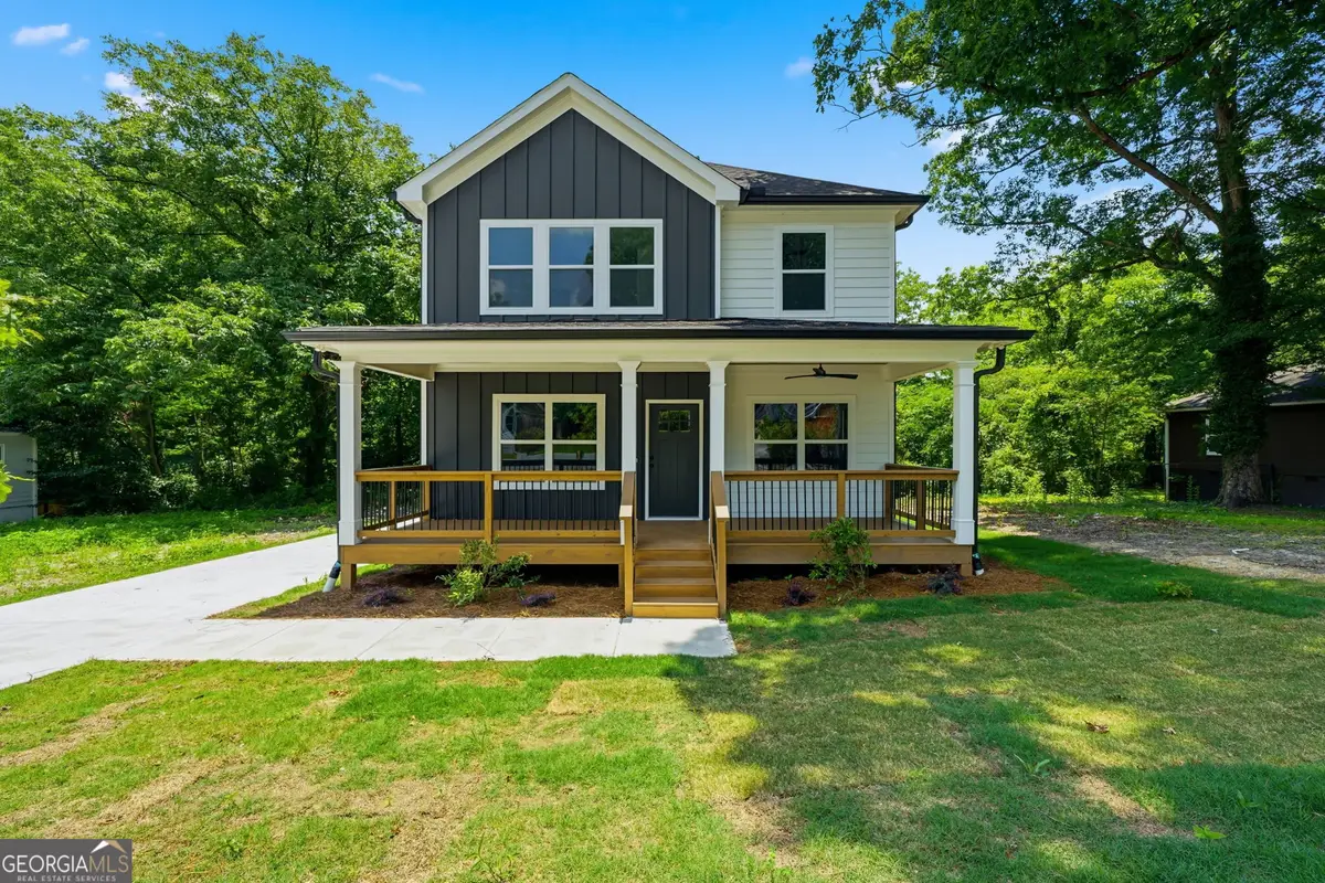 2194 Wingate Street Sw, Atlanta, GA 30310 - #1