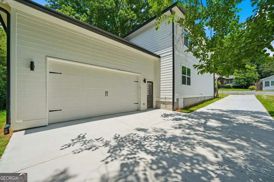 2194 Wingate Street Sw, Atlanta, GA 30310 - #2