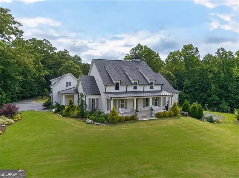 1380 Newt Green Road, Cumming, GA 30028 - #1