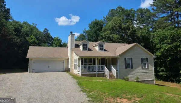 2158 Fletcher Drive, Ball Ground, GA 30107
