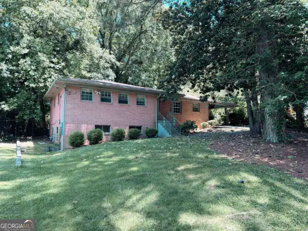 683 Skipper Drive Nw, Atlanta, GA 30318
