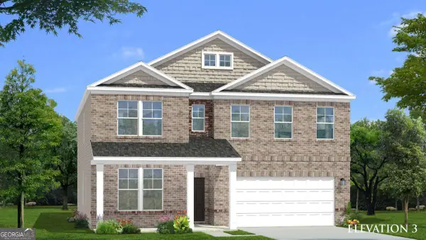 164 Dalston Cove, Stockbridge, GA 30281