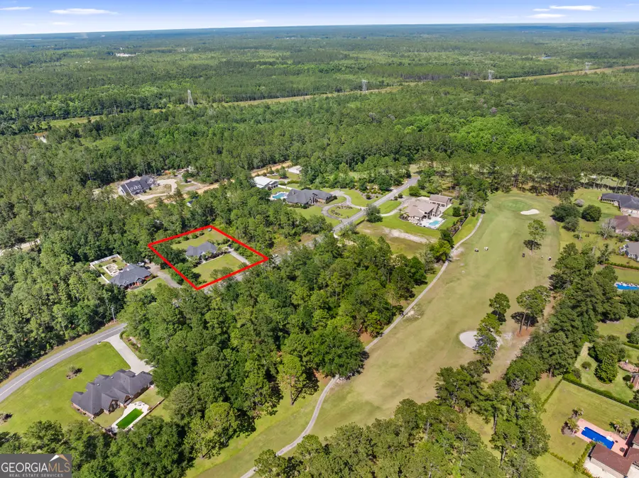 13 N Eagle Drive, Jesup, GA 31546 - #2