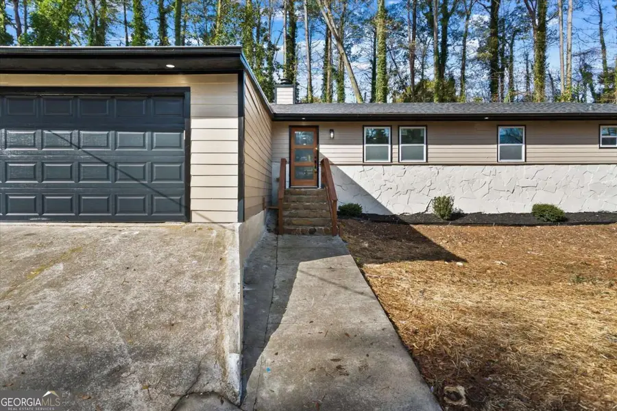 2950 Concord Drive, Decatur, GA 30033 - #2