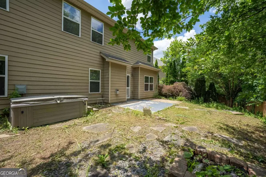 58 Torero Trail, Newnan, GA 30263 - #3