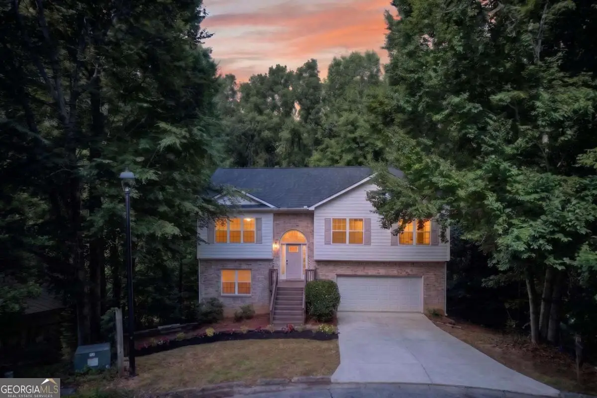 9917 Silver Leaf Court, Douglasville, GA 30135 - #1