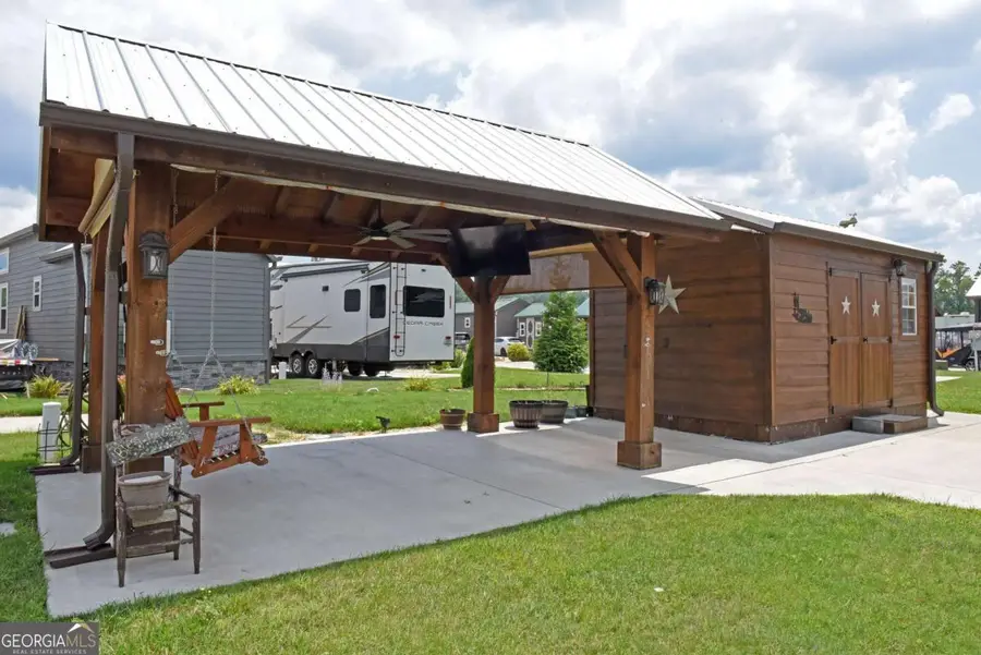 151 Foggy Mountain Road, Blairsville, GA 30512 - #2
