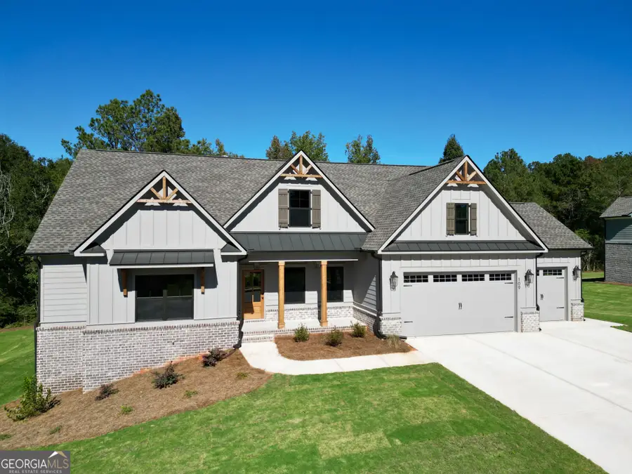 109 River Ridge Walk, Monroe, GA 30656 - #3