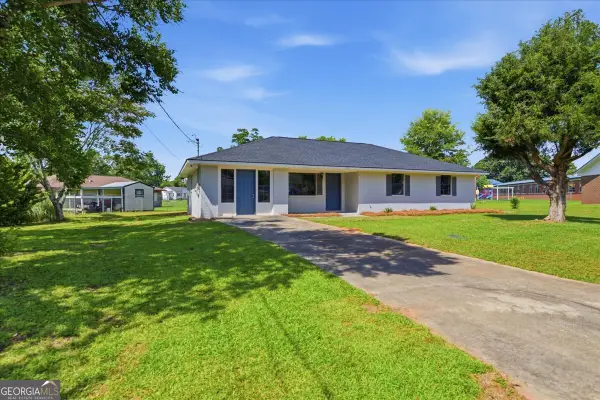 108 Levrenti Drive, Fort Valley, GA 31030