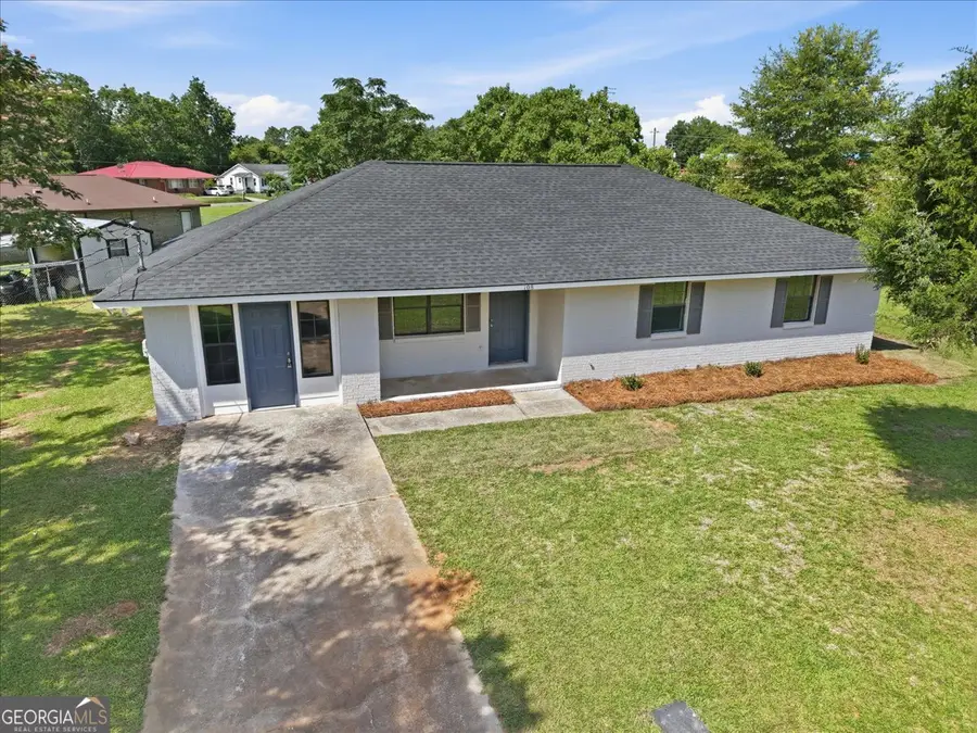 108 Levrenti Drive, Fort Valley, GA 31030 - #2