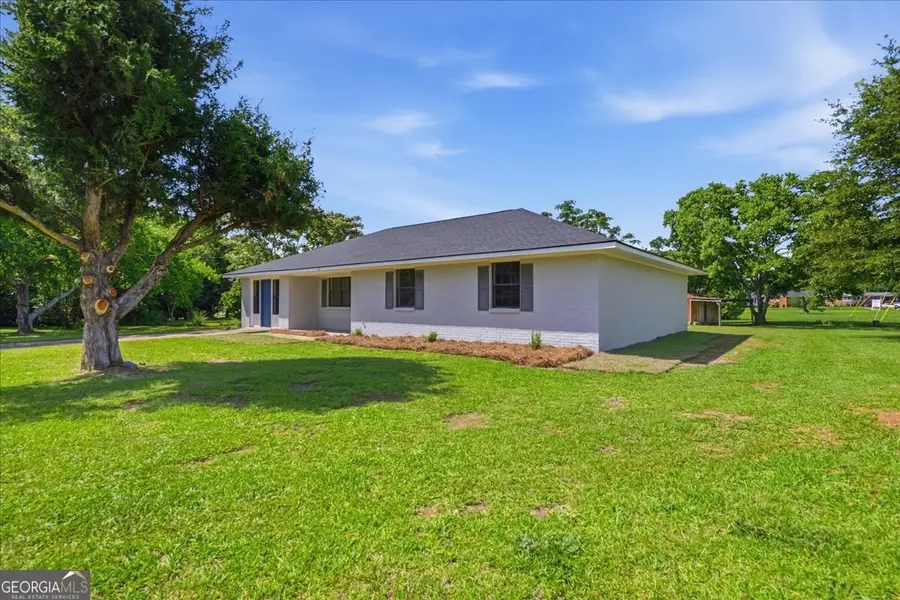 108 Levrenti Drive, Fort Valley, GA 31030 - #3