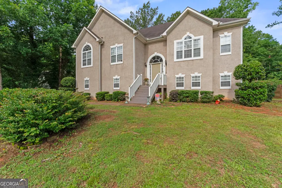 255 Rock Hill Drive, Fayetteville, GA 30215 - #2